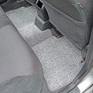 EVA коврики на Nissan Tiida (C11) 2004 - 2014 в Чите