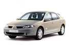 EVA коврики на Renault Laguna II 2001 - 2008 в Чите