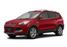 Коврики на Ford Escape III 2012 - 2019 в Чите
