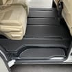 Коврики на Toyota Vellfire (H30) 2015 - 2023 в Чите