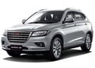Коврики на Haval H2 2014 - 2021 в Чите