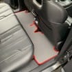EVA коврики на Changan CS75 Plus 2019 - 2025 в Чите