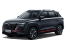 Коврики на Changan CS35 Plus 2018 - 2025 в Чите