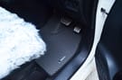 Коврики на Toyota Voxy (R80) 2014 - 2021 в Чите