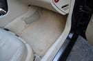 Коврики на Mercedes E (W211) 2002 - 2009 в Чите