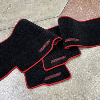 EVA коврики на Mazda RX8 2003 - 2012 в Чите