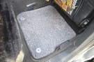 Коврики на Audi A6 (C5) 1997 - 2004 в Чите