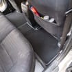 EVA коврики на Toyota Corolla (E15) 2006 - 2013 в Чите