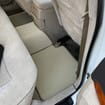 Коврики на Toyota Mark II Wagon Blit 2002 - 2007 в Чите