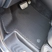 EVA коврики на Mercedes Vito (W447) 2014 - 2025 в Чите