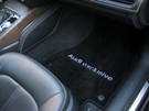 Коврики на Audi A6 (C7) 2011 - 2018 в Чите