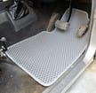 EVA коврики на Toyota Land Cruiser Prado 70 1984 - 2025 в Чите