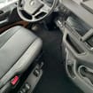 Коврики на Shacman X6000 2022 - 2025 в Чите