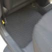 Ворсовые коврики на Hyundai Elantra 5 (MD) 2010 - 2016 в Чите