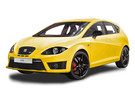 Коврики на Seat Leon II 2005 - 2013 в Чите