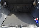 Коврики на Volvo XC40 2017 - 2025 в Чите