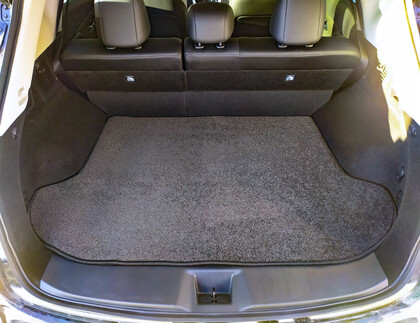 Коврики на Nissan Murano (Z52) 2014&nbsp;-&nbsp;2022 в Чите