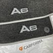 Коврики на Audi A6 (C6) 2004 - 2011 в Чите