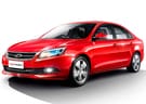 Ворсовые коврики на Chery Arrizo 7 2013 - 2018 в Чите