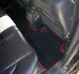 EVA коврики на Hyundai Tucson I 2004 - 2010 в Чите