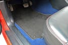 Коврики на Ford Mustang IV 1993 - 2004 в Чите