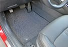 EVA коврики на KIA Sorento IV 2020 - 2025 в Чите