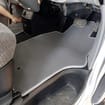 Коврики на Mitsubishi Delica 4 1994 - 2007 в Чите