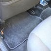 EVA коврики на Ford Focus I 1998 - 2005 в Чите