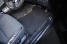 EVA коврики на Subaru Forester II 2002 - 2008 в Чите