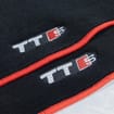 EVA коврики на Audi TT (8S) 2014 - 2023 в Чите