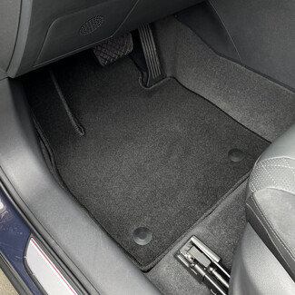 Коврики на Hongqi HS5 2019&nbsp;-&nbsp;2025 в Чите