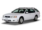 Коврики на Nissan Cefiro (A32) 1994 - 1998 в Чите