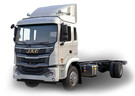 Коврики на JAC N180, N200 2022 - 2025 в Чите