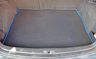 Ворсовые коврики на Volkswagen Golf 5 2003 - 2008 в Чите