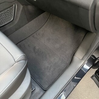 Коврики на Tenet T4 2025&nbsp;-&nbsp;2025 в Чите