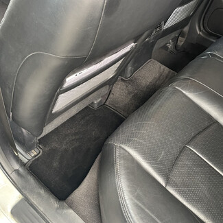 Ворсовые коврики на Infiniti G IV Седан 2006 - 2014 в Чите Ворсовые коврики на Infiniti G IV Седан 2006 - 2014 в Чите