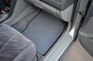 Коврики на Mitsubishi Galant VIII 1996 - 2005 в Чите