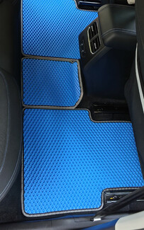 Коврики на Haval Jolion 2020 - 2026 в Чите Коврики на Haval Jolion 2020 - 2026 в Чите