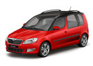 EVA коврики на Skoda Roomster 2006 - 2015 в Чите