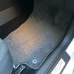 Коврики на Skoda Rapid I 2012 - 2020 в Чите