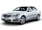 EVA коврики на Mercedes E (W212) 2009 - 2016 в Чите