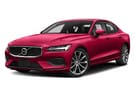 Коврики на Volvo S60 III 2018 - 2025 в Чите