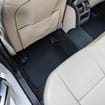 EVA коврики на Mercedes GLK (X204) 2008 - 2015 в Чите