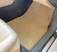 Коврики на Toyota Camry (XV70) 2017 - 2024 в Чите