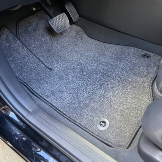 Коврики на Honda CR-V VI 2022 - 2025 в Чите Коврики на Honda CR-V VI 2022 - 2025 в Чите