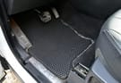 Коврики на Land Rover Range Rover Sport I 2005 - 2013 в Чите
