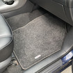 Ворсовые коврики на Toyota Rav4 III 2006 - 2013 в Чите