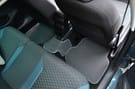 Коврики на Volkswagen Polo V 2010 - 2020 в Чите