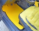 Коврики на Lada (ВАЗ) 2110, 2111, 2112 1995 - 2014 в Чите