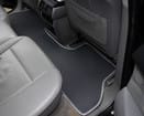 Ворсовые коврики на BMW X5 (E70) 2007 - 2013 в Чите